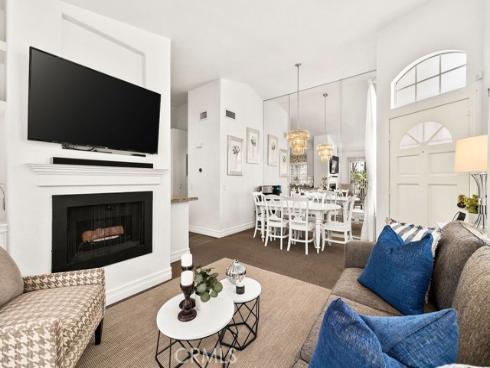 20  Carmesi  , Rancho Santa Margarita, CA