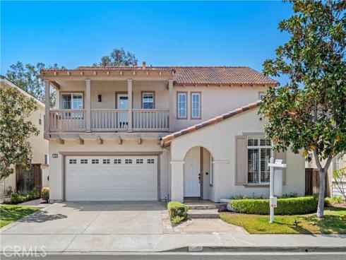 35  Grassy Knoll  , Rancho Santa Margarita, CA