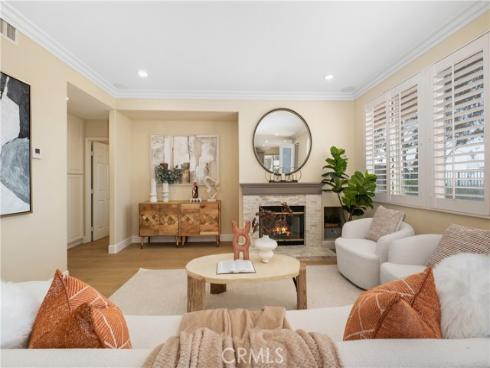 35  Grassy Knoll  , Rancho Santa Margarita, CA