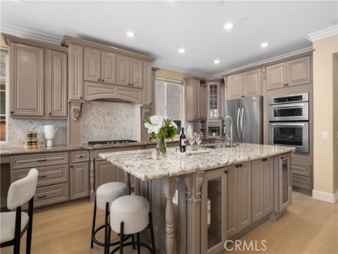 35  Grassy Knoll  , Rancho Santa Margarita, CA