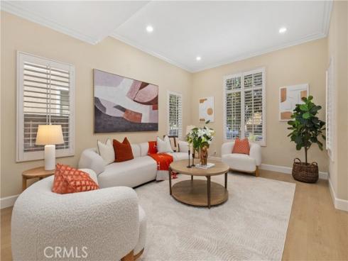 35  Grassy Knoll  , Rancho Santa Margarita, CA