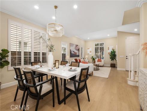 35  Grassy Knoll  , Rancho Santa Margarita, CA