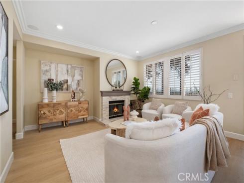 35  Grassy Knoll  , Rancho Santa Margarita, CA