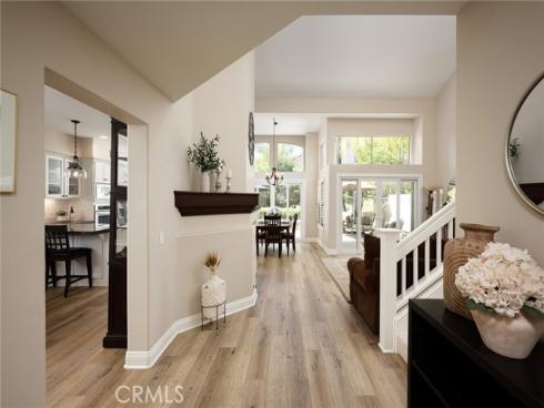 33  Calle Del Norte  , Rancho Santa Margarita, CA