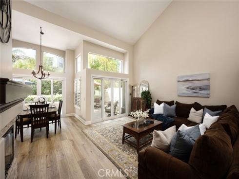 33  Calle Del Norte  , Rancho Santa Margarita, CA