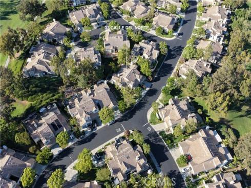 33  Calle Del Norte  , Rancho Santa Margarita, CA