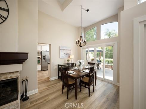 33  Calle Del Norte  , Rancho Santa Margarita, CA