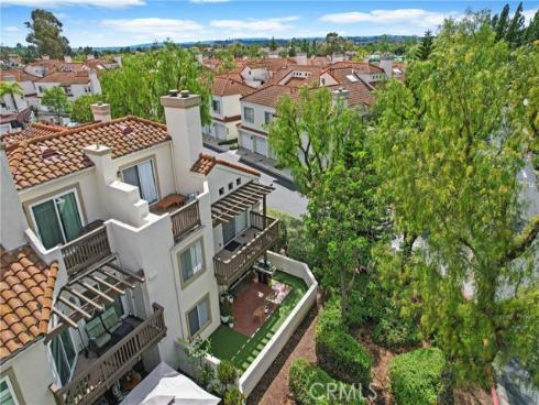 1  Via Garceta  , Rancho Santa Margarita, CA