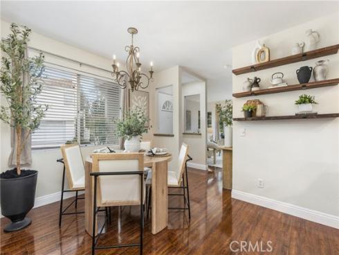 1  Via Garceta  , Rancho Santa Margarita, CA