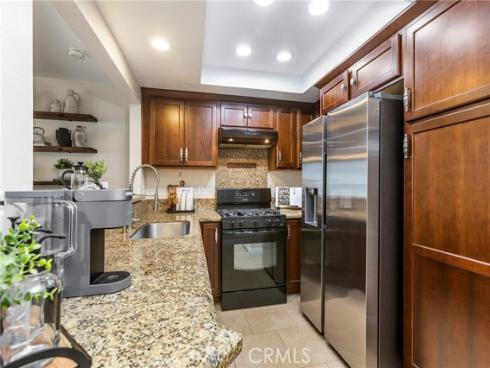 1  Via Garceta  , Rancho Santa Margarita, CA