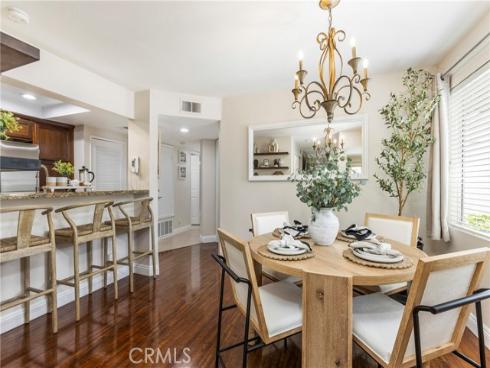 1  Via Garceta  , Rancho Santa Margarita, CA