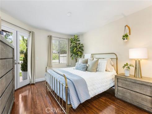 1  Via Garceta  , Rancho Santa Margarita, CA