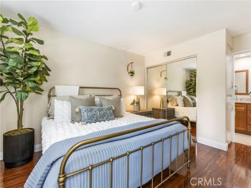 1  Via Garceta  , Rancho Santa Margarita, CA