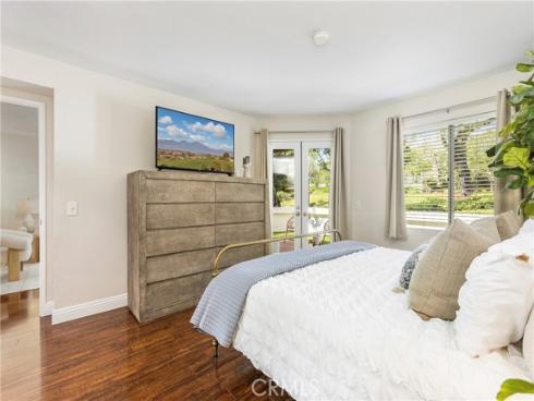 1  Via Garceta  , Rancho Santa Margarita, CA