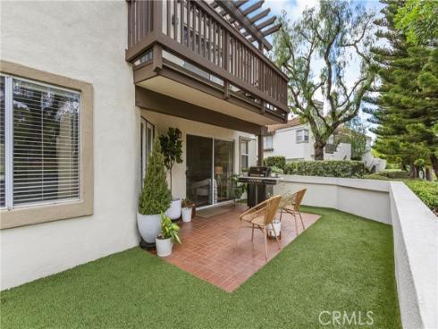 1  Via Garceta  , Rancho Santa Margarita, CA