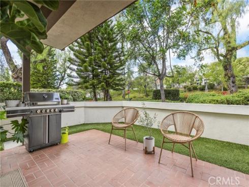 1  Via Garceta  , Rancho Santa Margarita, CA