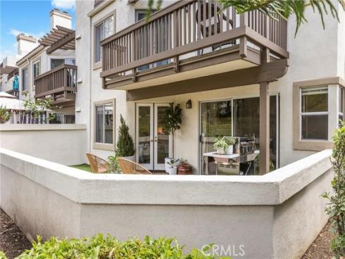 1  Via Garceta  , Rancho Santa Margarita, CA