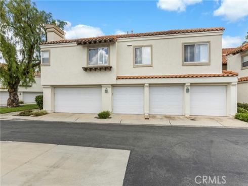 1  Via Garceta  , Rancho Santa Margarita, CA