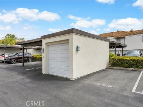 1  Via Garceta  , Rancho Santa Margarita, CA