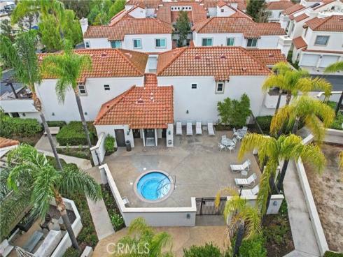 1  Via Garceta  , Rancho Santa Margarita, CA