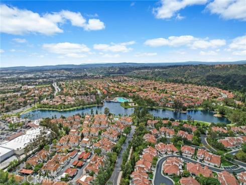 1  Via Garceta  , Rancho Santa Margarita, CA