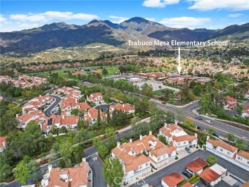 1  Via Garceta  , Rancho Santa Margarita, CA