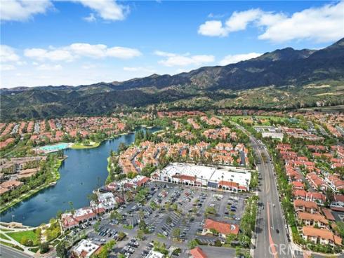 1  Via Garceta  , Rancho Santa Margarita, CA