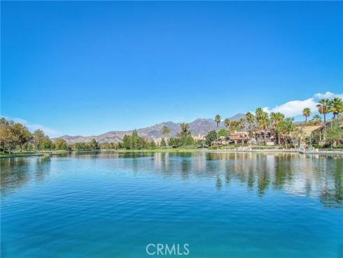 1  Via Garceta  , Rancho Santa Margarita, CA