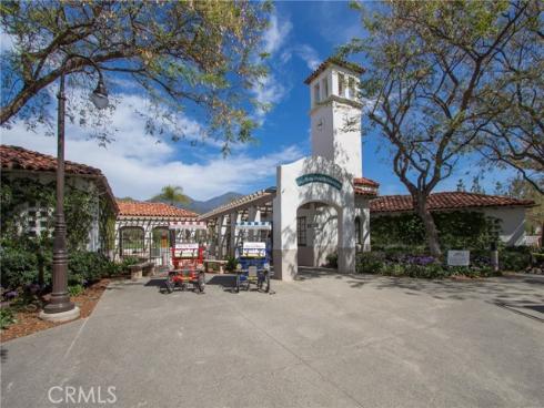 1  Via Garceta  , Rancho Santa Margarita, CA