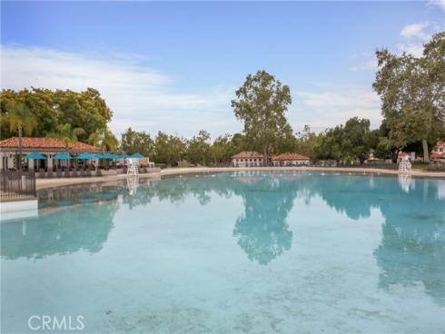 1  Via Garceta  , Rancho Santa Margarita, CA