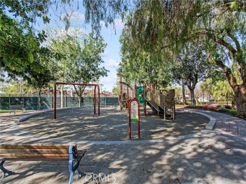 1  Via Garceta  , Rancho Santa Margarita, CA