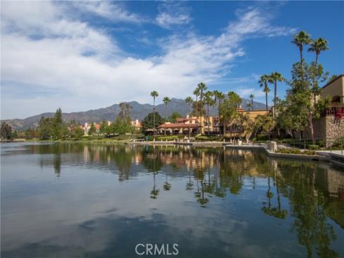 1  Via Garceta  , Rancho Santa Margarita, CA