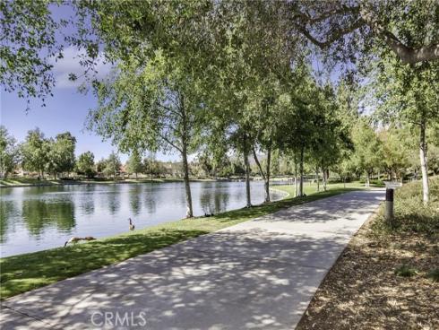 1  Via Garceta  , Rancho Santa Margarita, CA