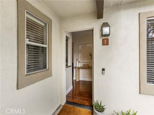 1  Via Garceta  , Rancho Santa Margarita, CA