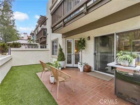 1  Via Garceta  , Rancho Santa Margarita, CA