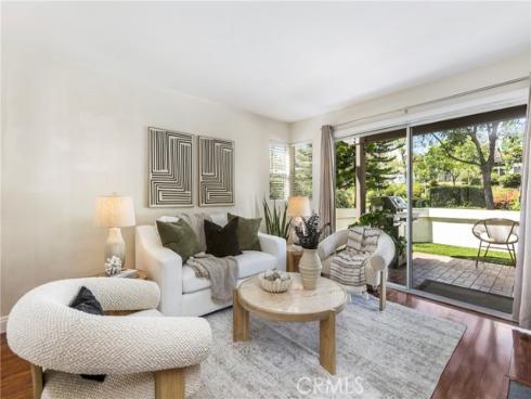 1  Via Garceta  , Rancho Santa Margarita, CA