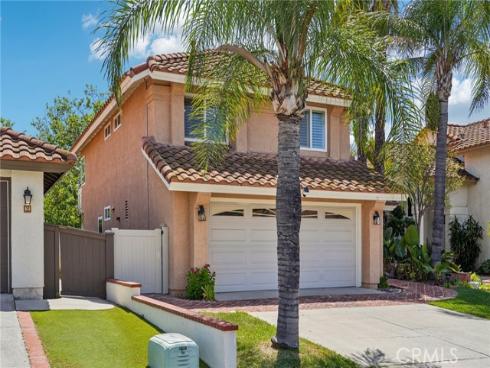 4  Via Joaquin  , Rancho Santa Margarita, CA