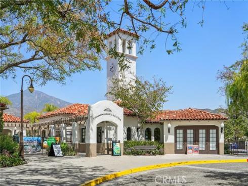 4  Via Joaquin  , Rancho Santa Margarita, CA