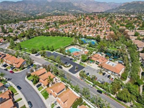 4  Via Joaquin  , Rancho Santa Margarita, CA