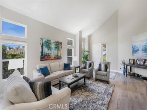 76  Hillrise  , Rancho Santa Margarita, CA