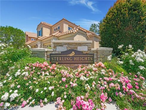 76  Hillrise  , Rancho Santa Margarita, CA