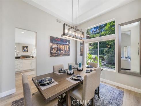 76  Hillrise  , Rancho Santa Margarita, CA