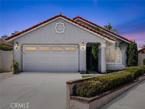 7  Santolina  , Rancho Santa Margarita, CA