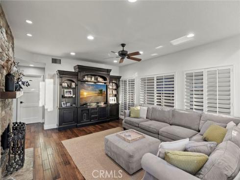 21911  Via Del Lago  , Rancho Santa Margarita, CA