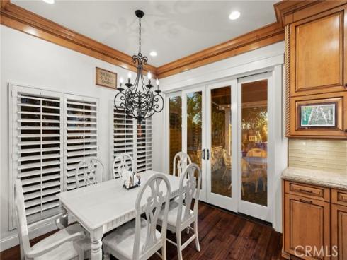 21911  Via Del Lago  , Rancho Santa Margarita, CA