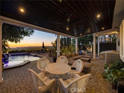 21911  Via Del Lago  , Rancho Santa Margarita, CA