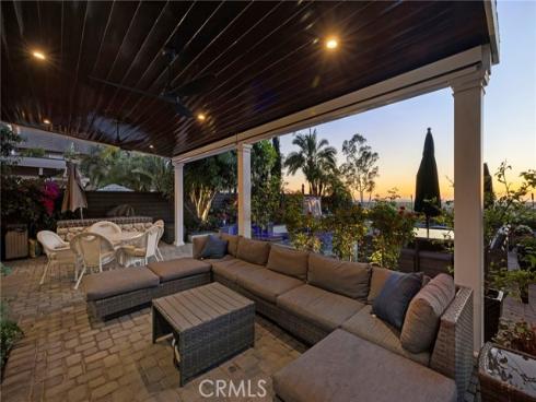 21911  Via Del Lago  , Rancho Santa Margarita, CA