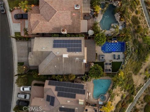 21911  Via Del Lago  , Rancho Santa Margarita, CA