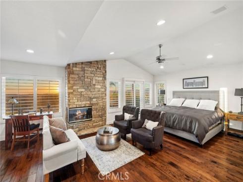 21911  Via Del Lago  , Rancho Santa Margarita, CA