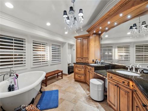 21911  Via Del Lago  , Rancho Santa Margarita, CA